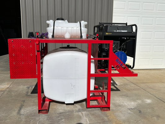 Roade jr DIY Kit